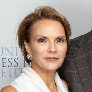 Meet your Posher, Mary lynn